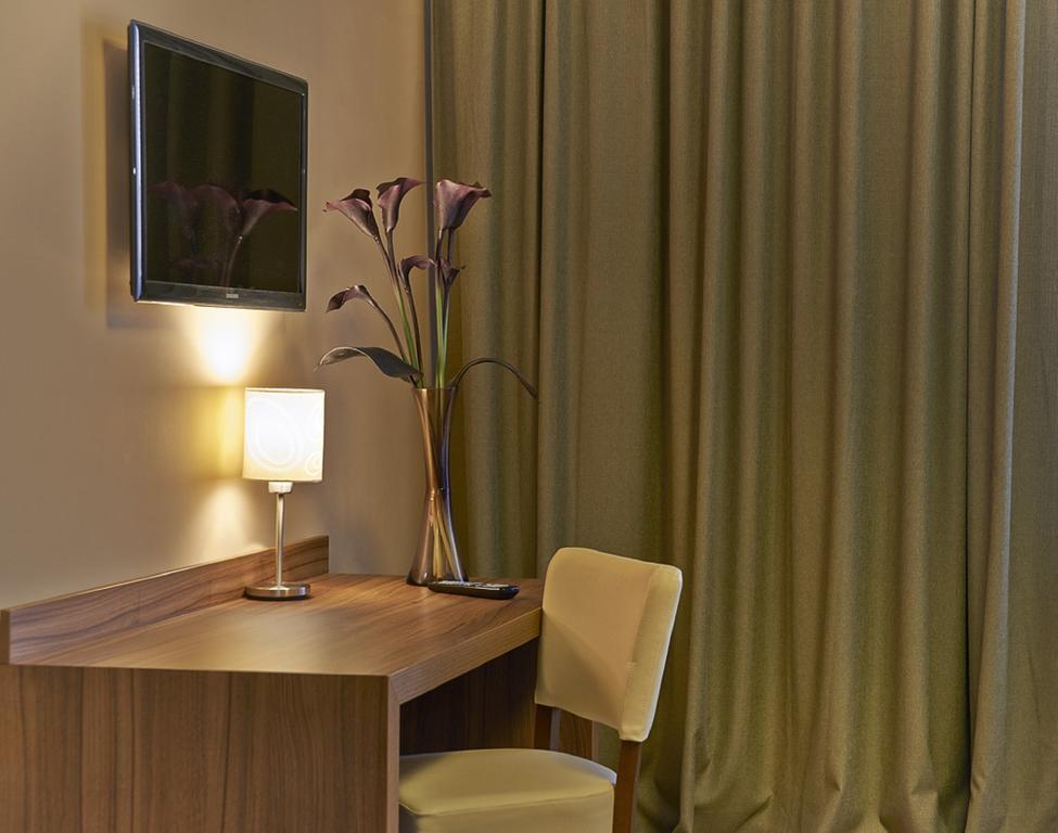 Penzion Club スカリツァ 部屋 写真