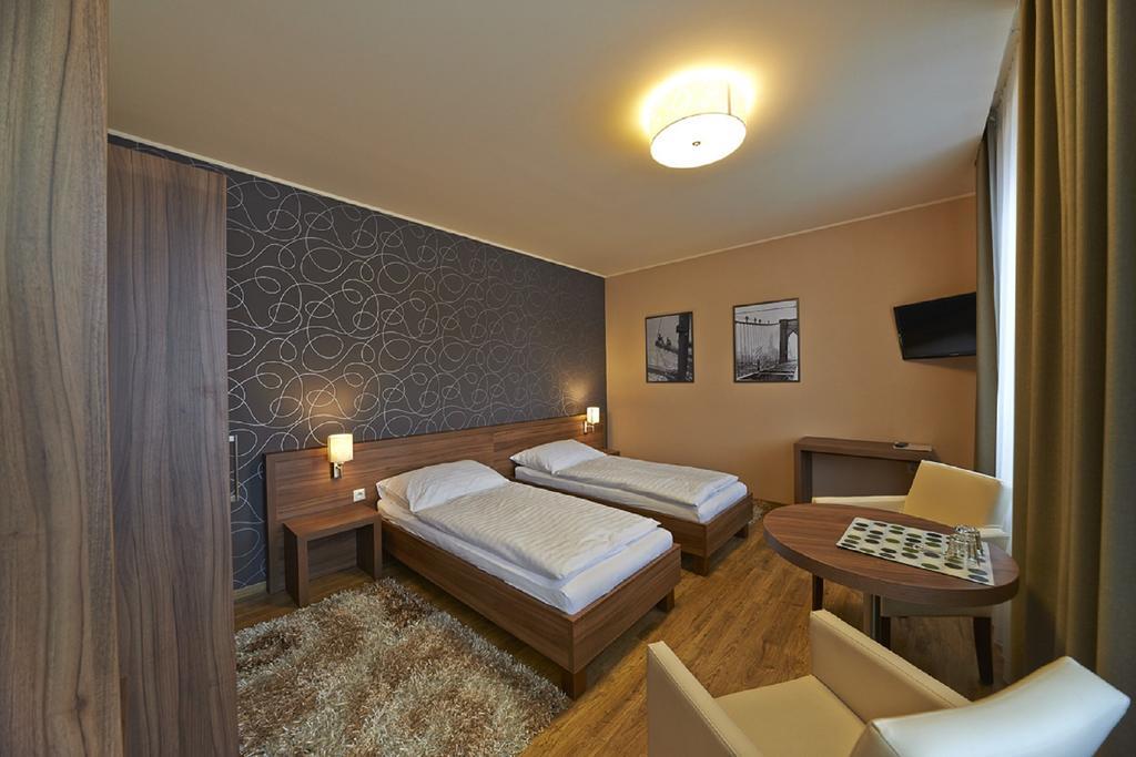 Penzion Club スカリツァ 部屋 写真