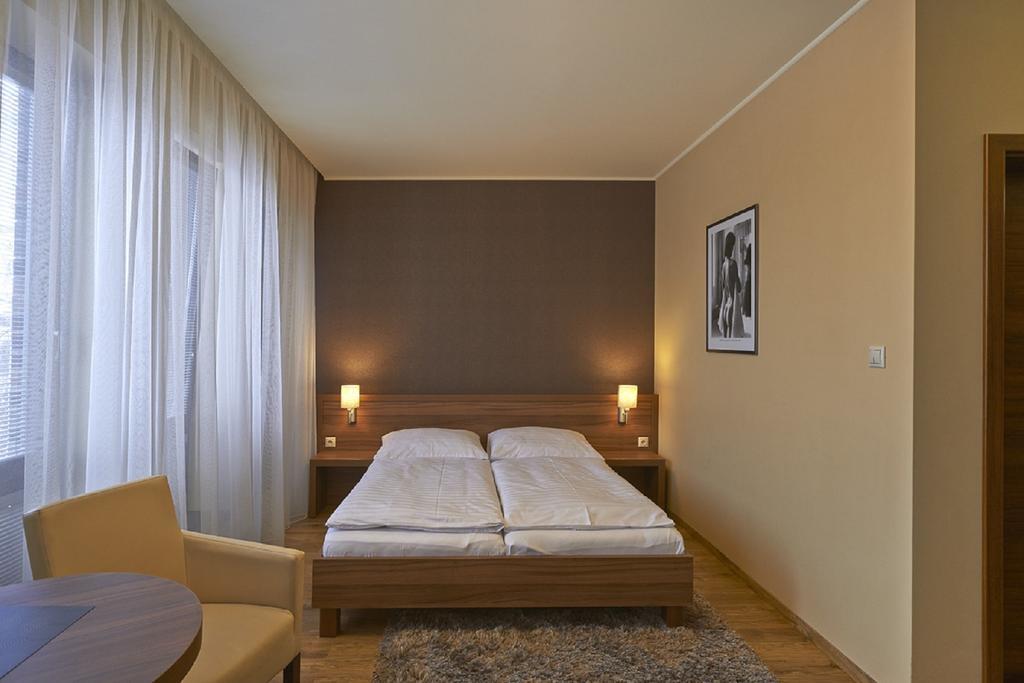 Penzion Club スカリツァ 部屋 写真
