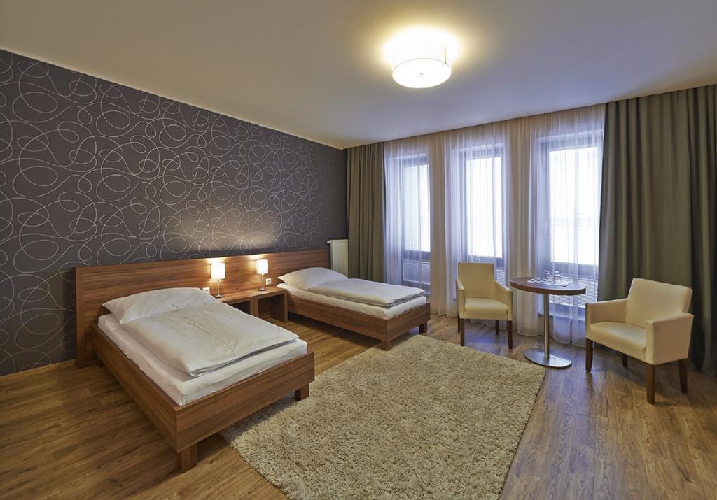 Penzion Club スカリツァ 部屋 写真
